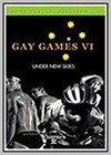 Gay Games 6: Under New Skies